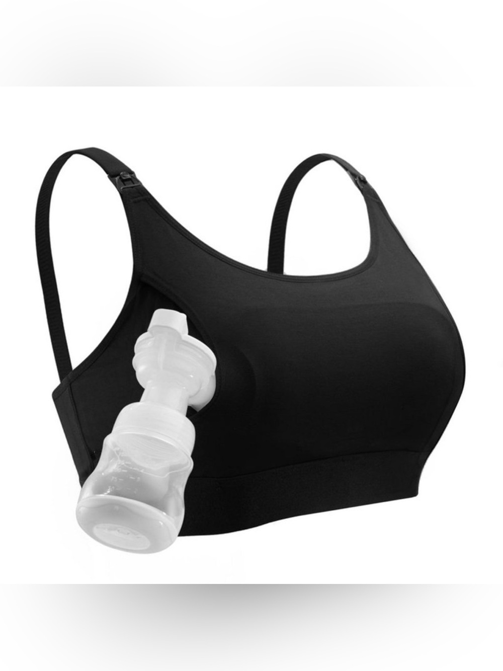 Momcozy  Bra Size Large